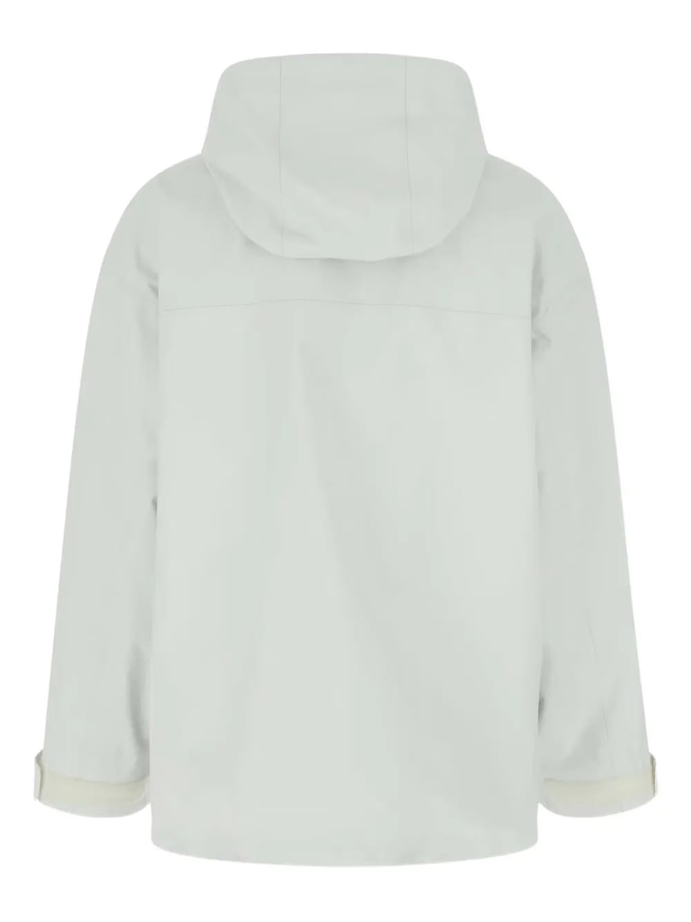hooded GORE-TEX® jacket