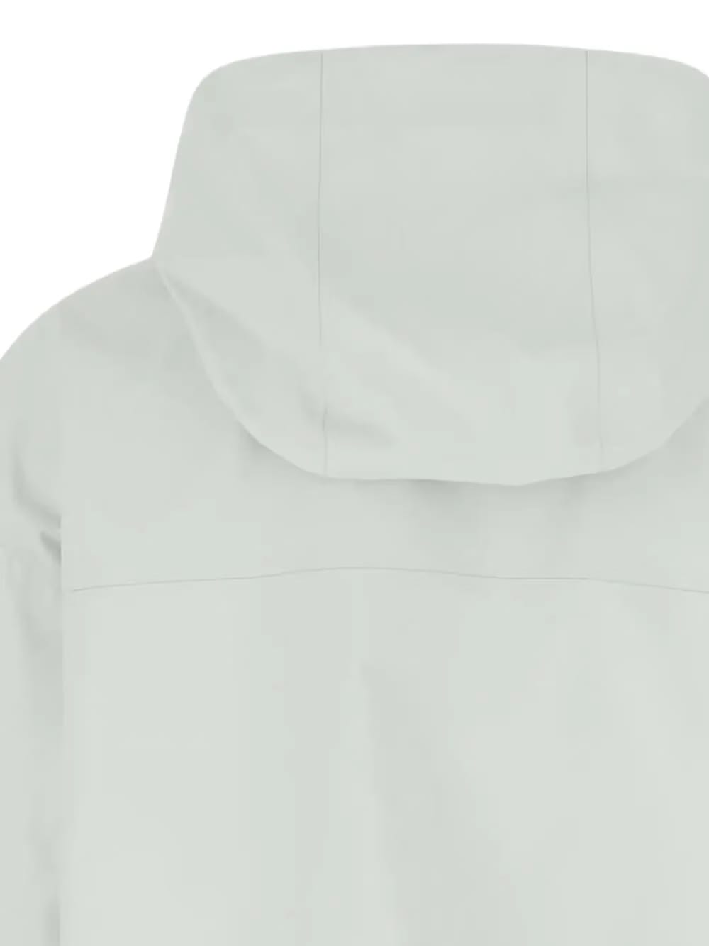 hooded GORE-TEX® jacket