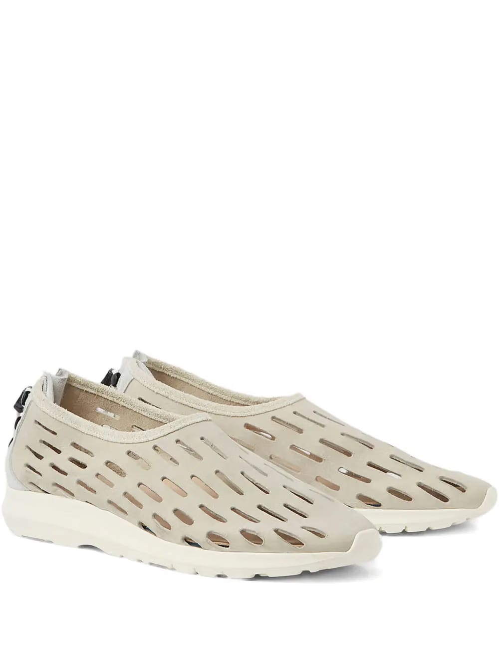 Strainer sneakers