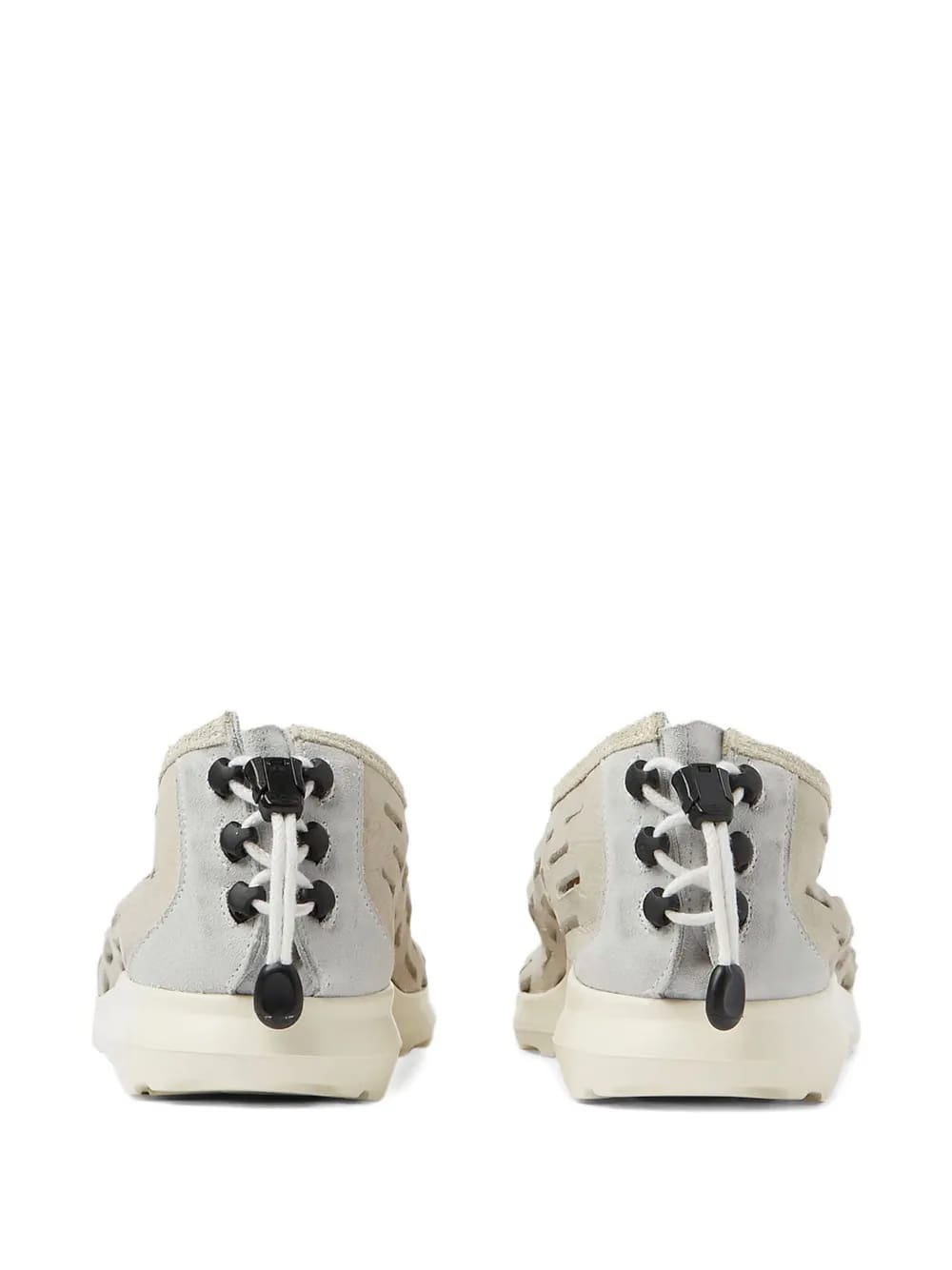 Strainer sneakers