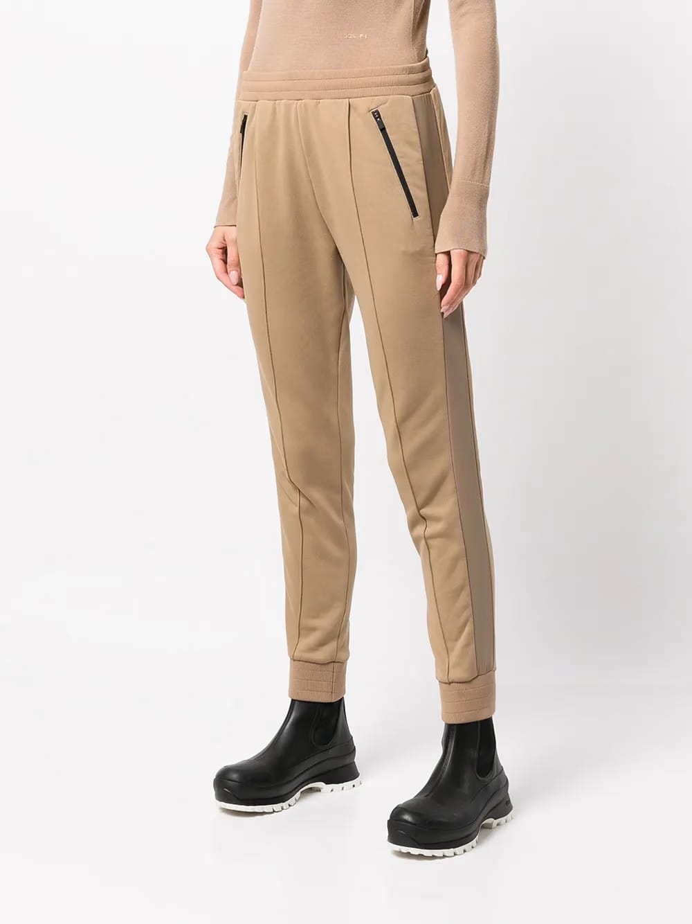 Hut fleece trousers