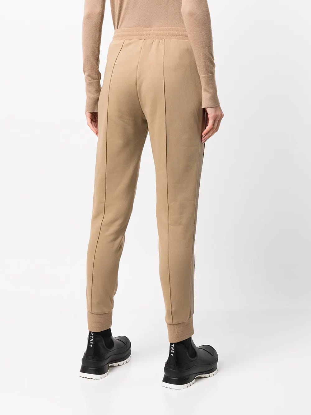 Hut fleece trousers