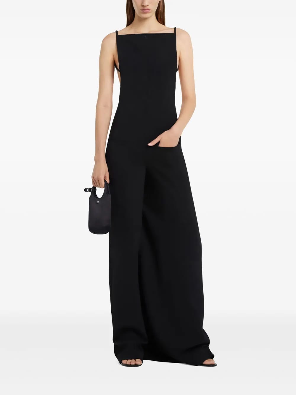 Infinity jumpsuit