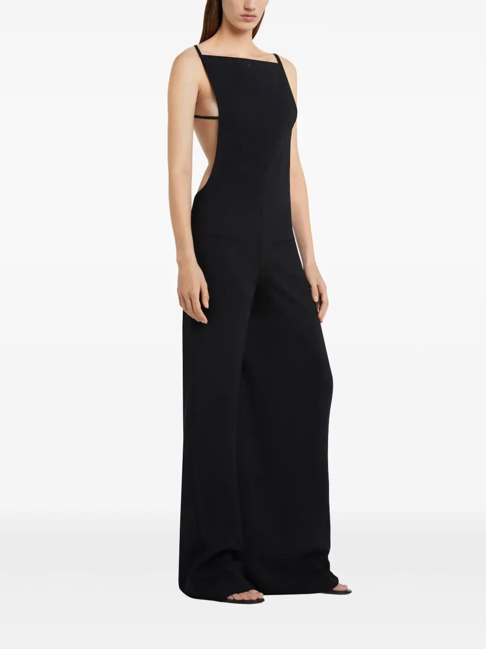 Infinity jumpsuit