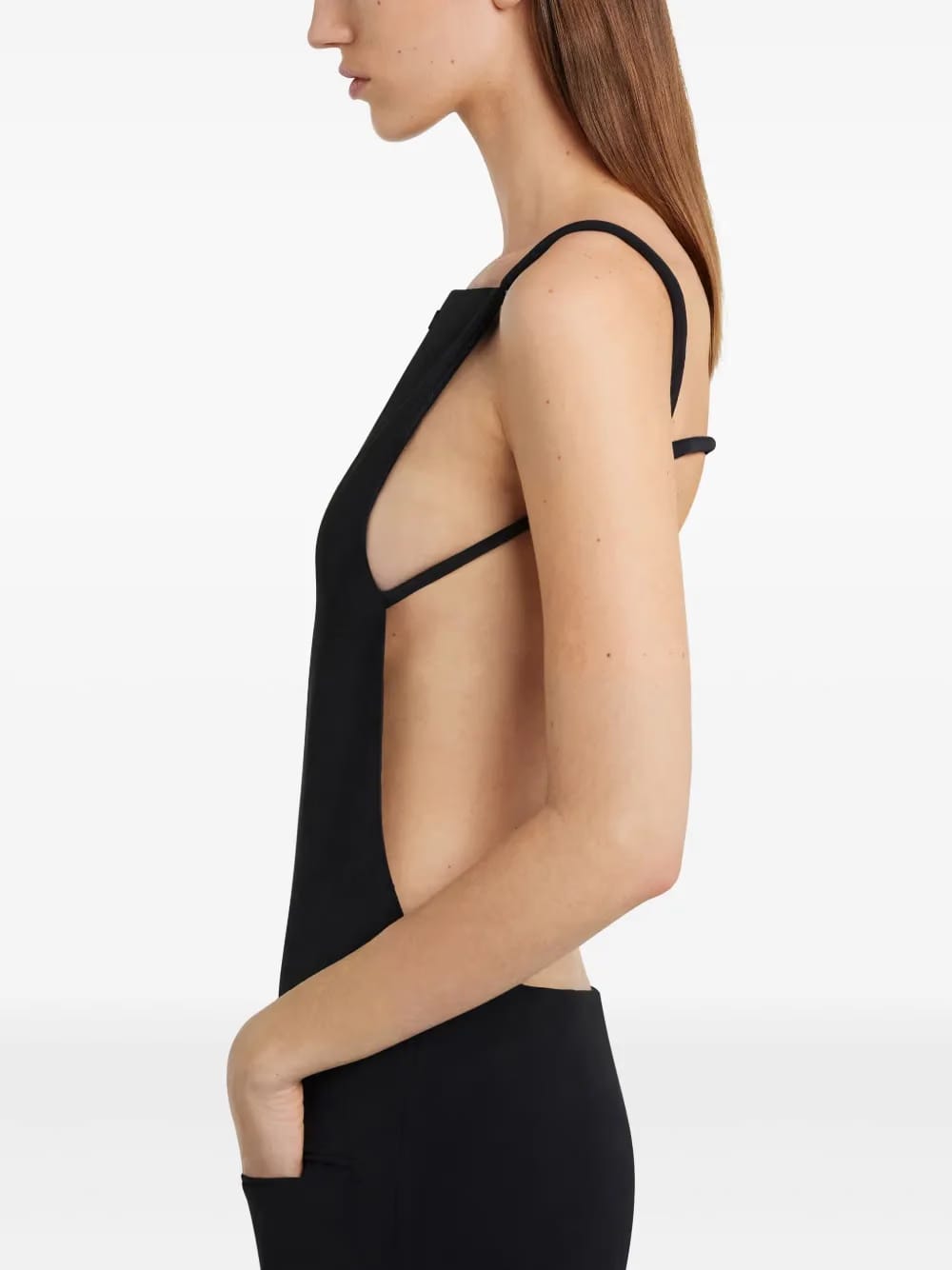 Infinity jumpsuit
