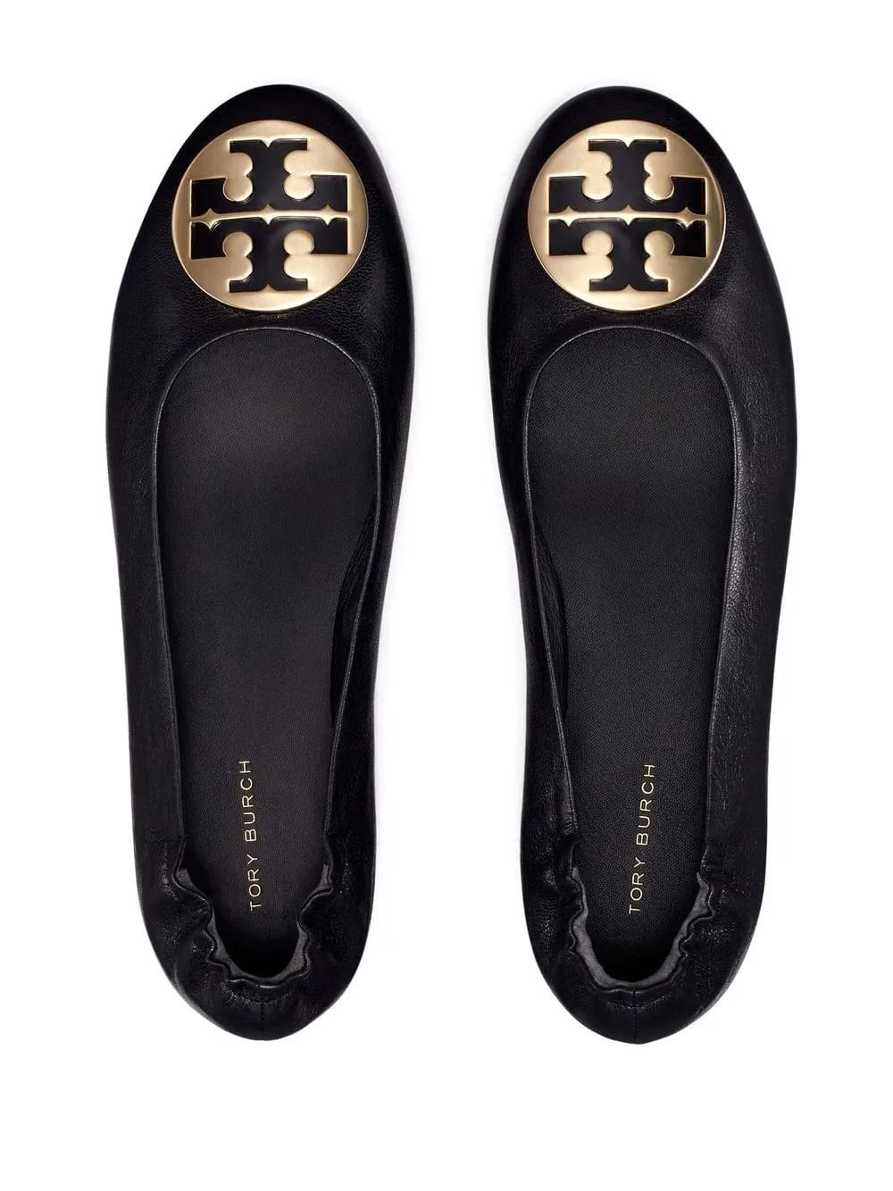 Claire ballerina shoes