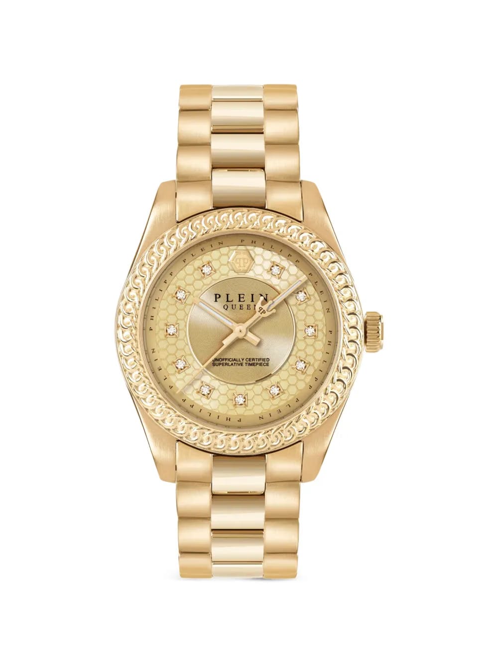Queen Supreme - 36 mm
