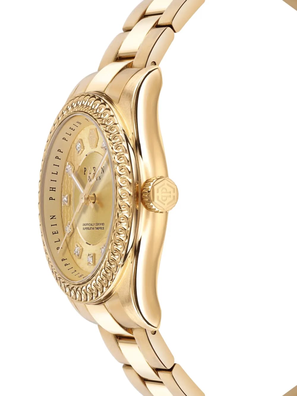 Queen Supreme - 36 mm