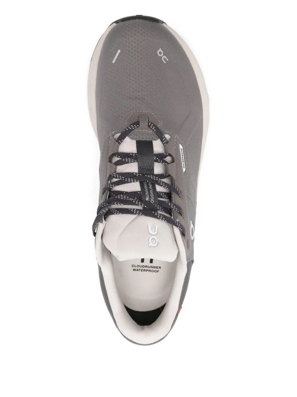Cloudrunner 2 waterproof sneakers