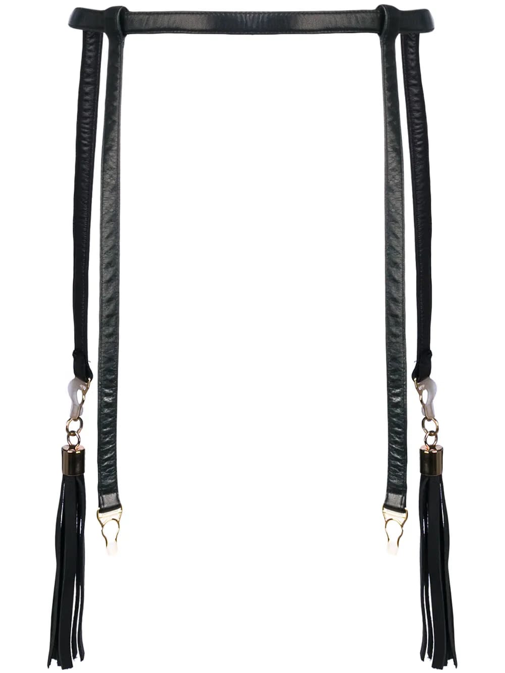 Nina suspender