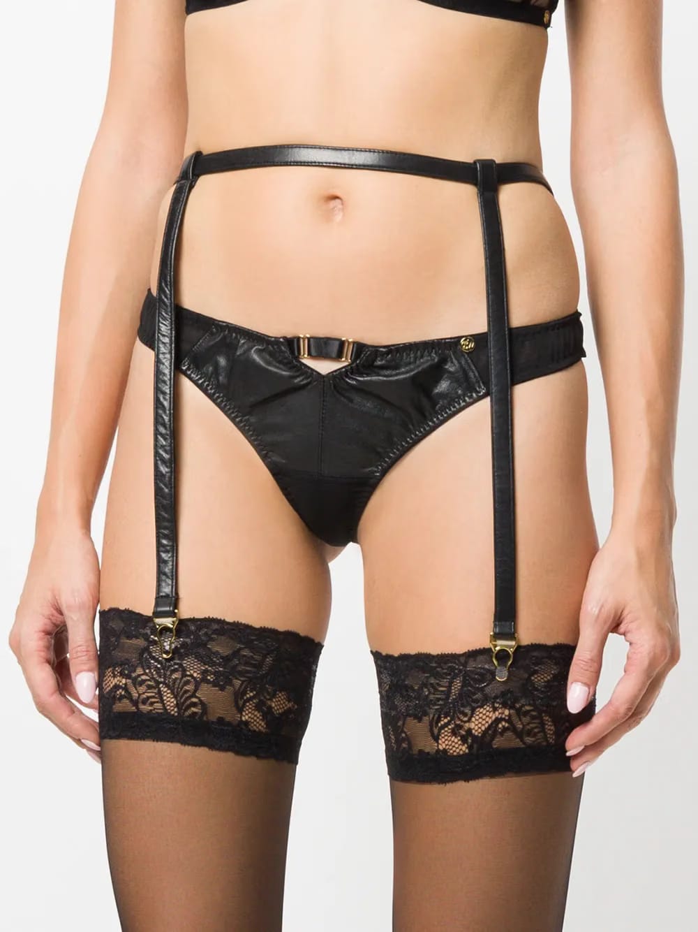 Nina suspender