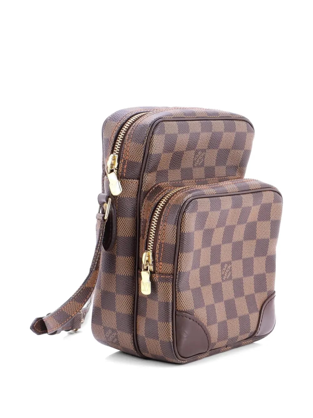 Amazone Bag Damier crossbody bag