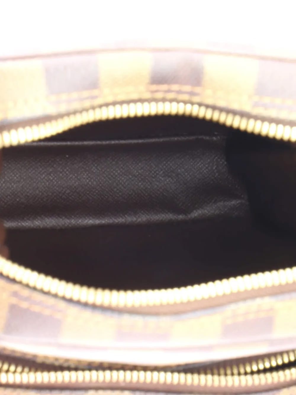 Amazone Bag Damier crossbody bag