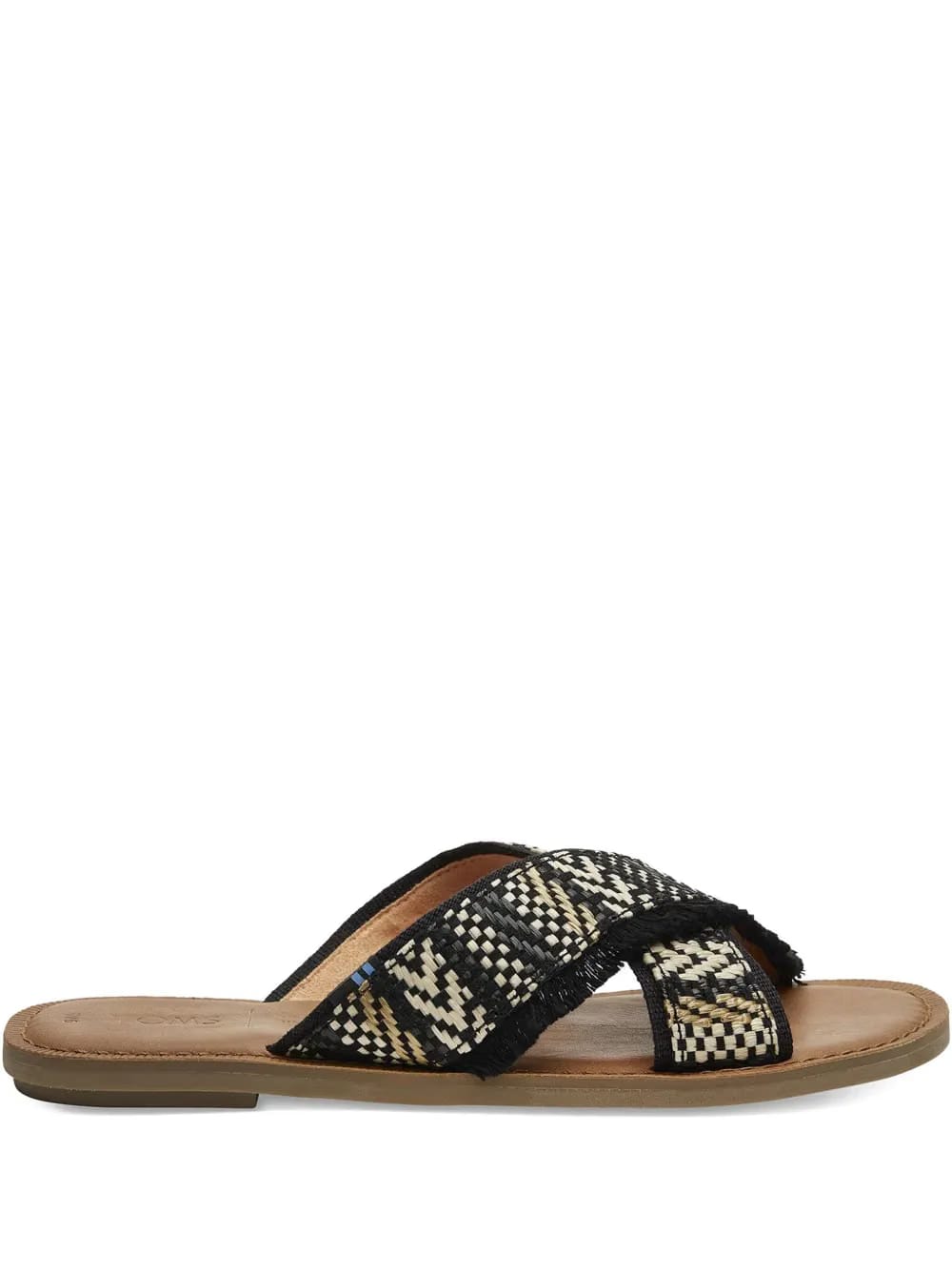 Viv Black sandals
