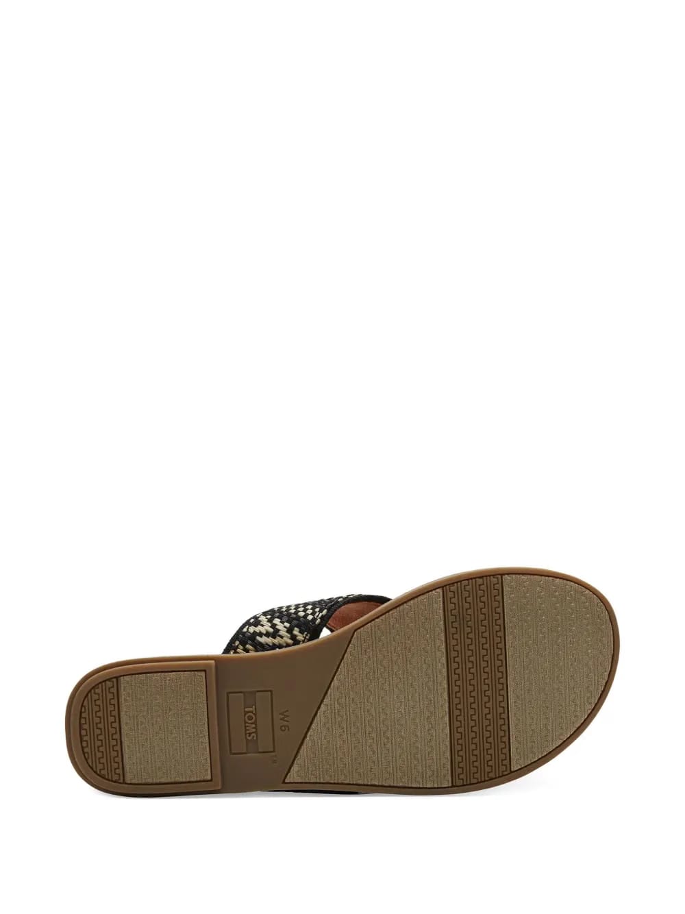 Viv Black sandals
