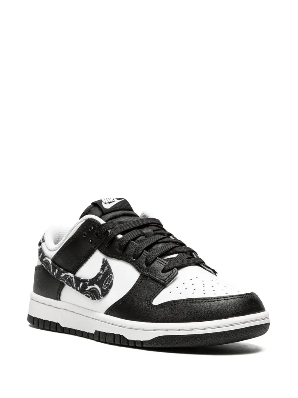 Dunk Low ESS "Black Paisley" sneakers