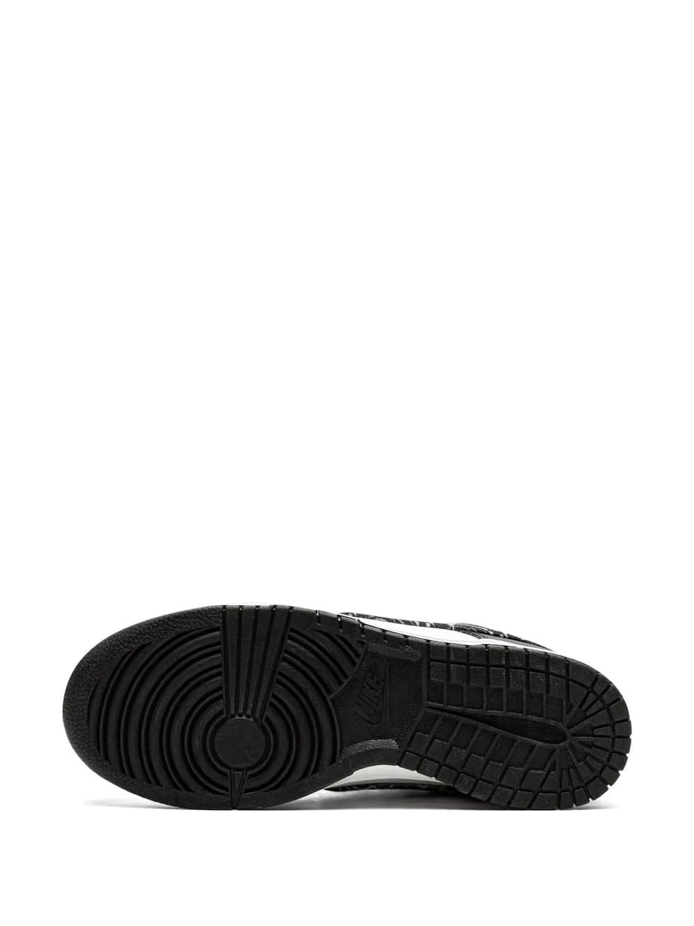 Dunk Low ESS "Black Paisley" sneakers