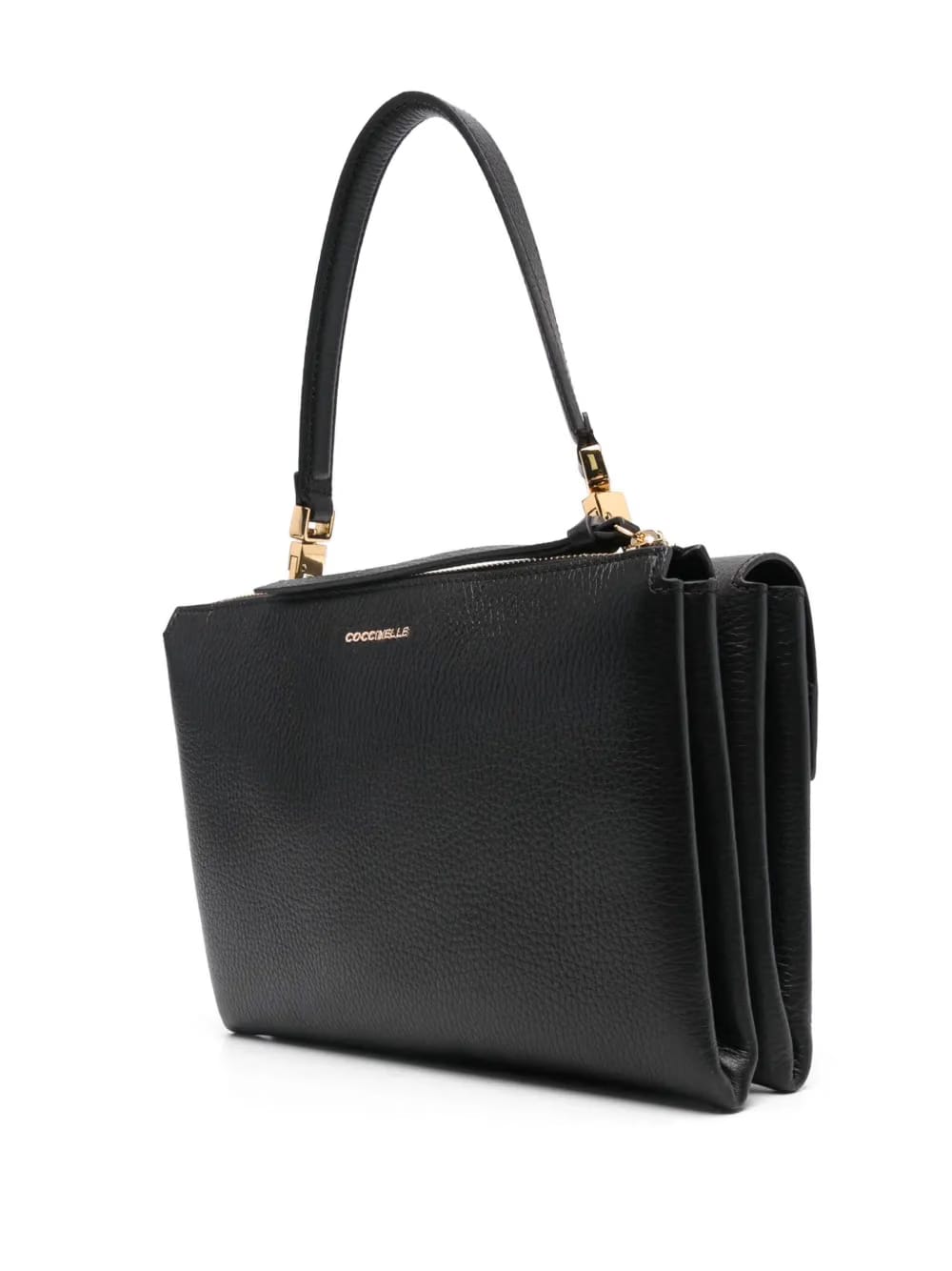 Arlettis leather tote bag