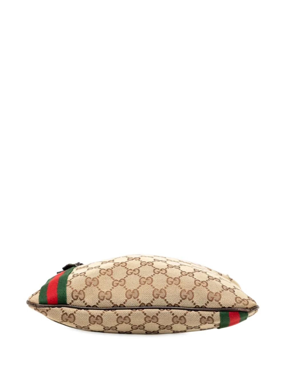 2000-2015 GG Canvas Jolicoeur crossbody bag