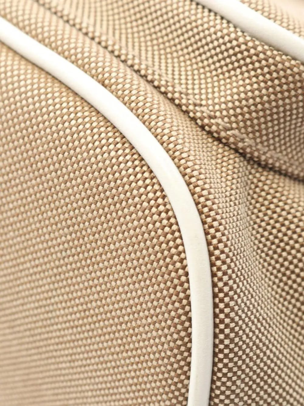 2010-2025 Canapa Logo bucket bag