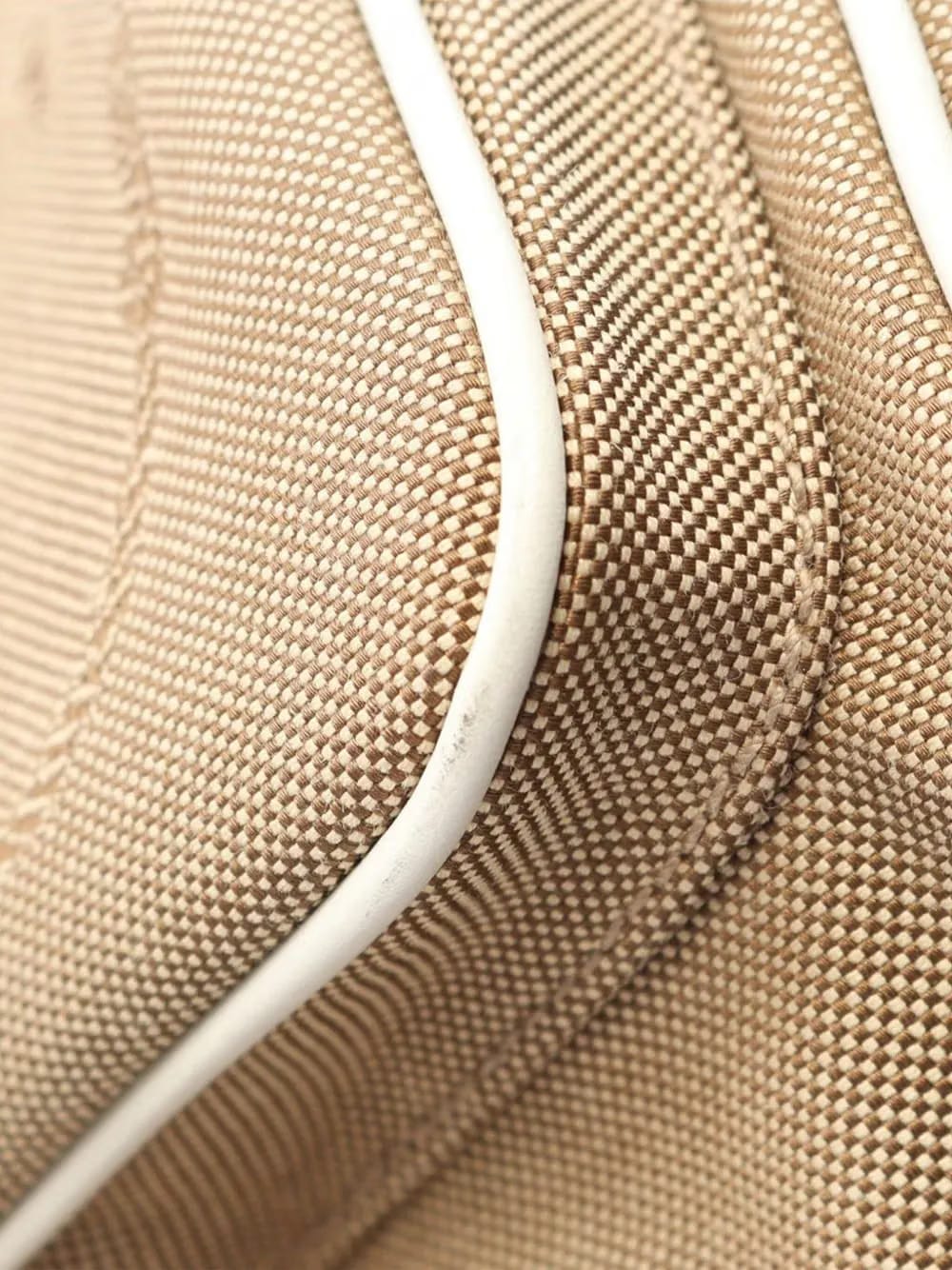 2010-2025 Canapa Logo bucket bag