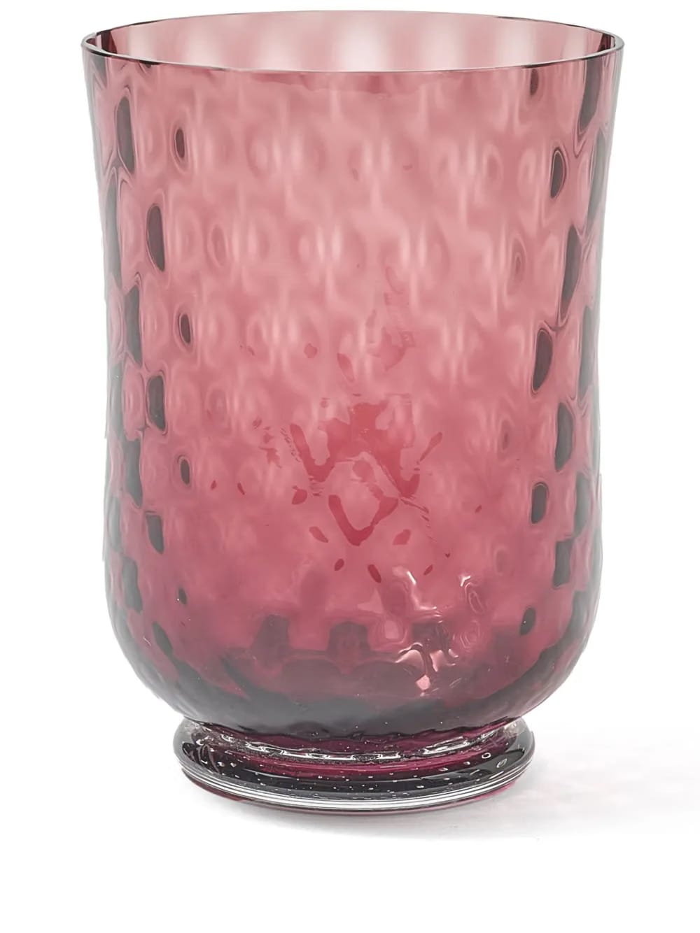 Balloton Murano water glass