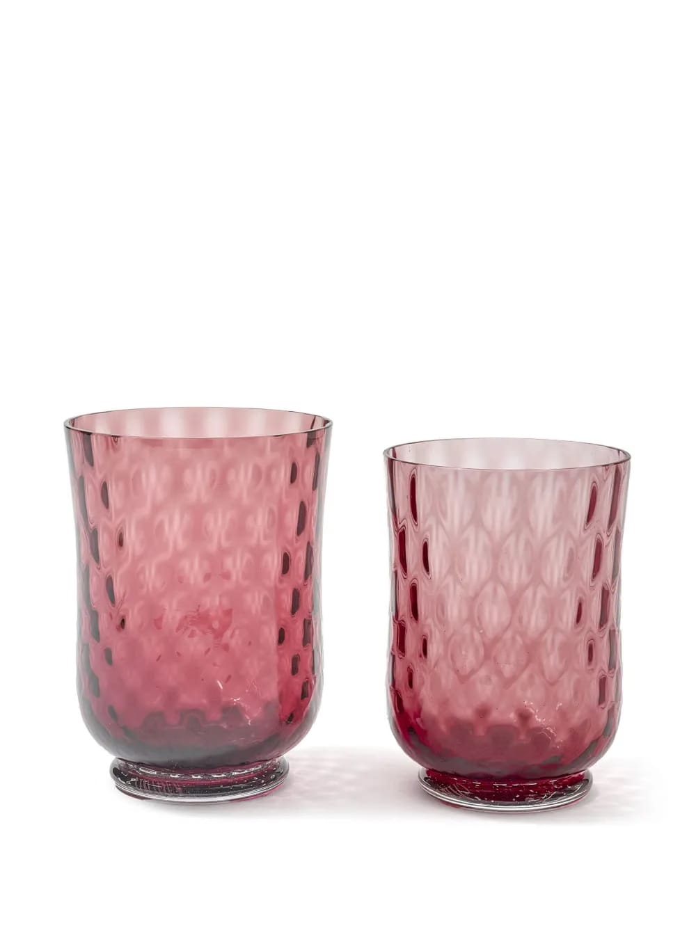 Balloton Murano water glass