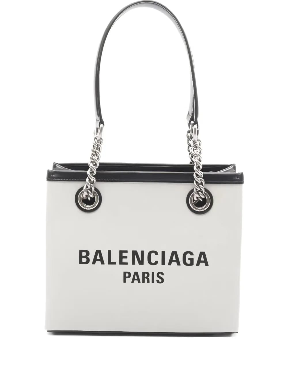 small 2010s Duty Free shoulder bag