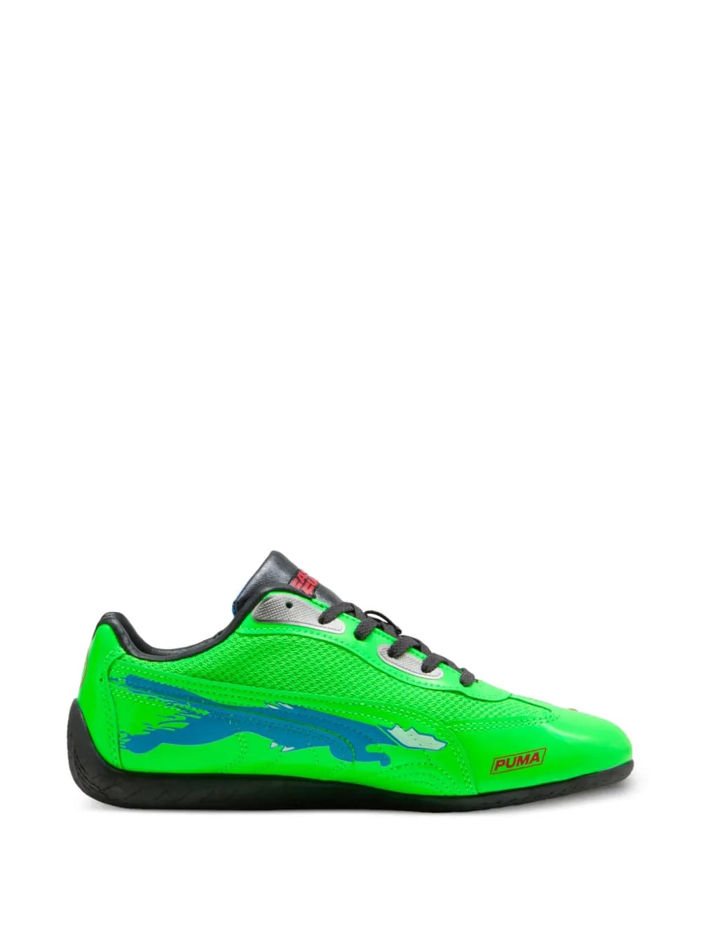 x Fast & Furious LA Speedcat sneakers