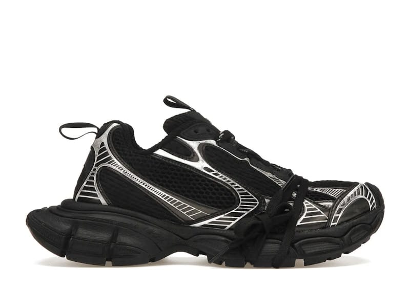 Balenciaga 3XL Black (Women's)