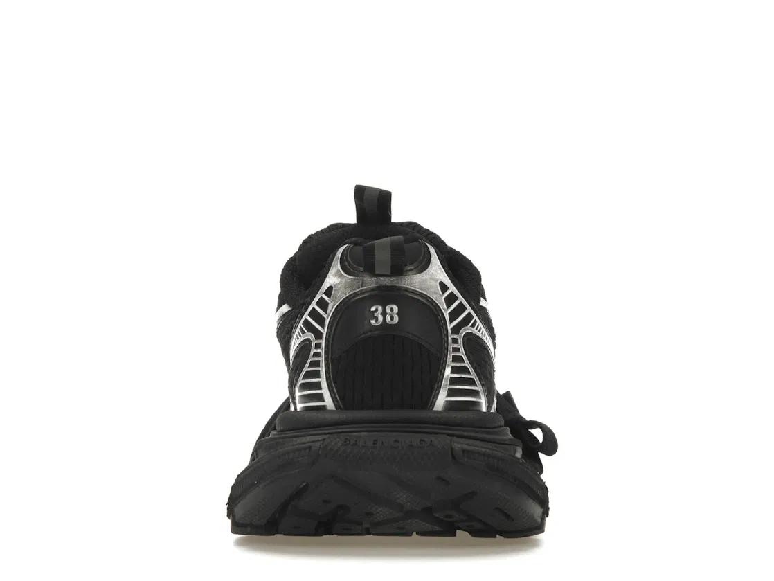 Balenciaga 3XL Black (Women's)