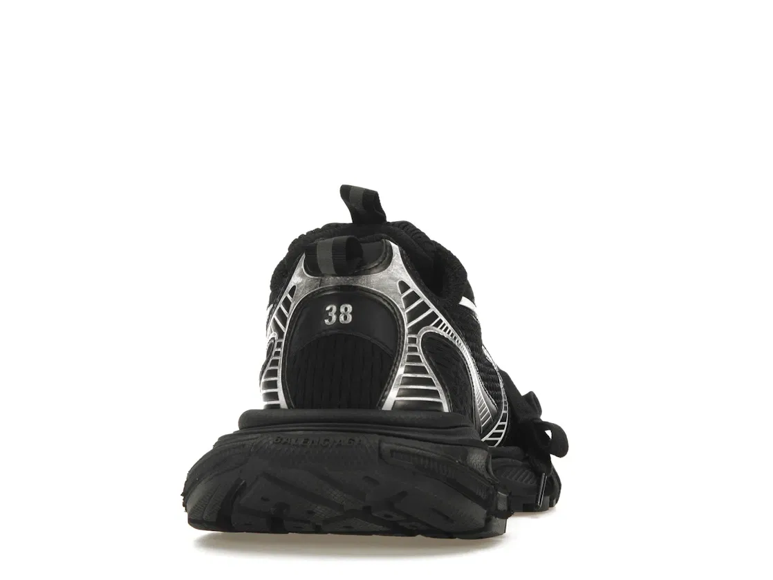 Balenciaga 3XL Black (Women's)