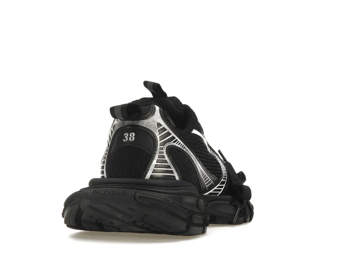 Balenciaga 3XL Black (Women's)