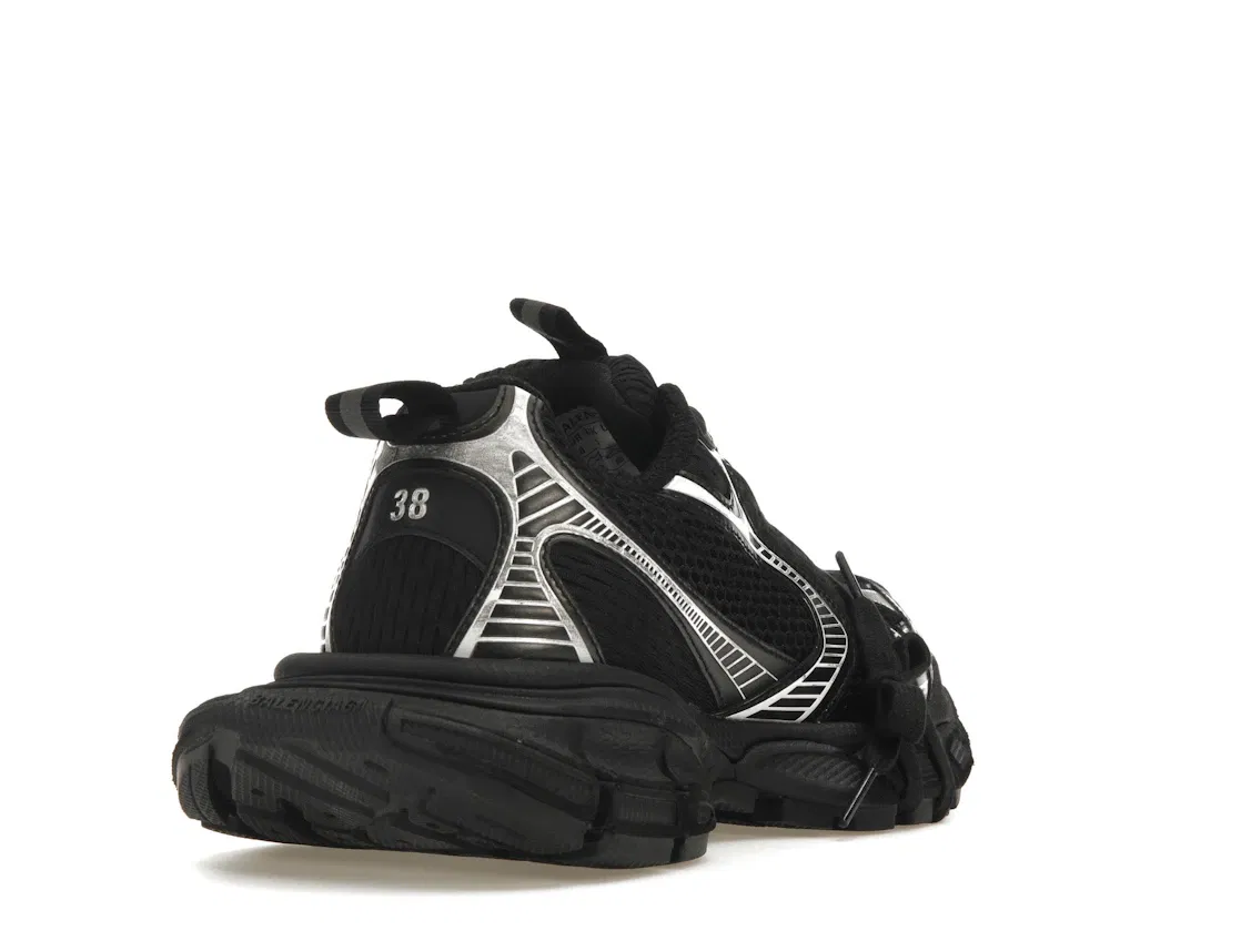 Balenciaga 3XL Black (Women's)