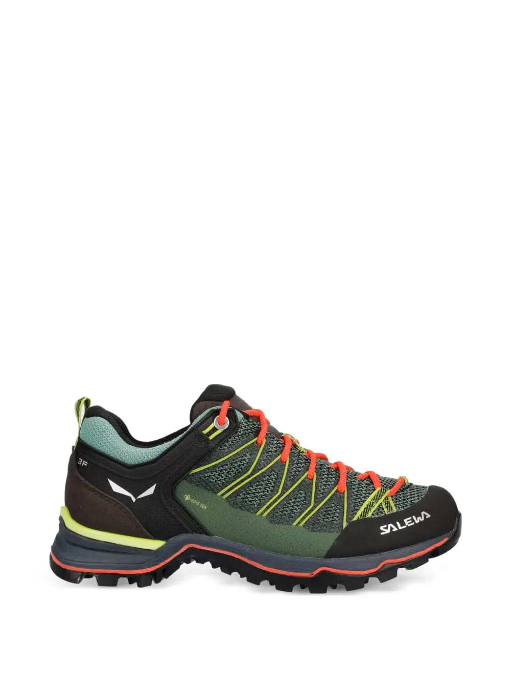hiking shoes