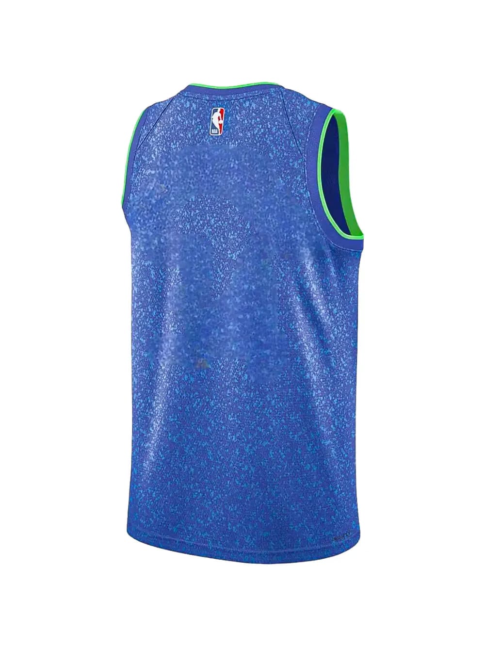 city nba swingman jersey