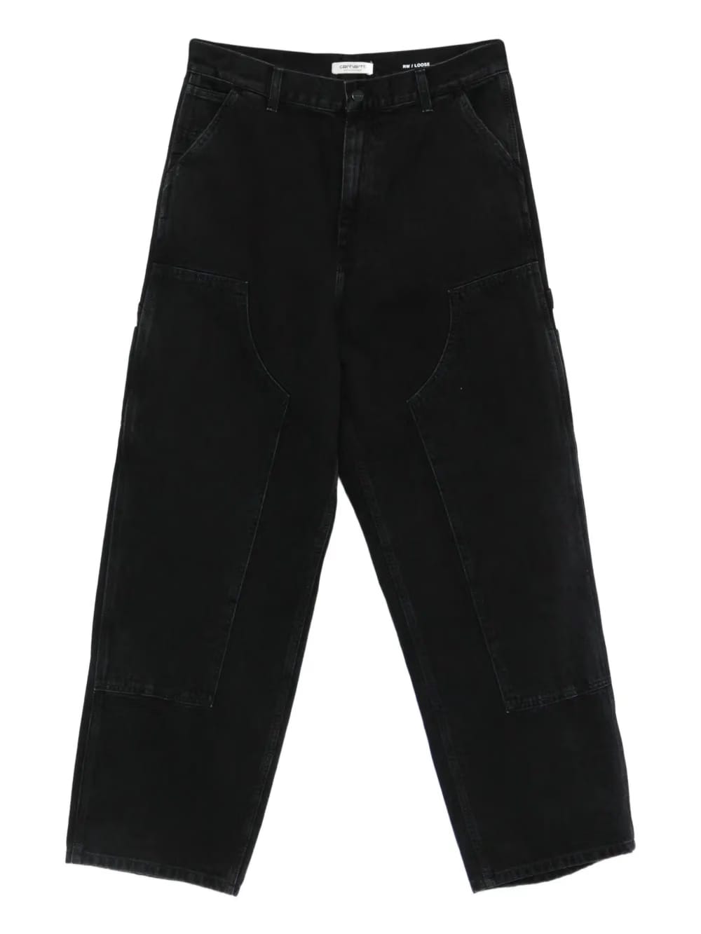 Brandon knee-panel cargo pants