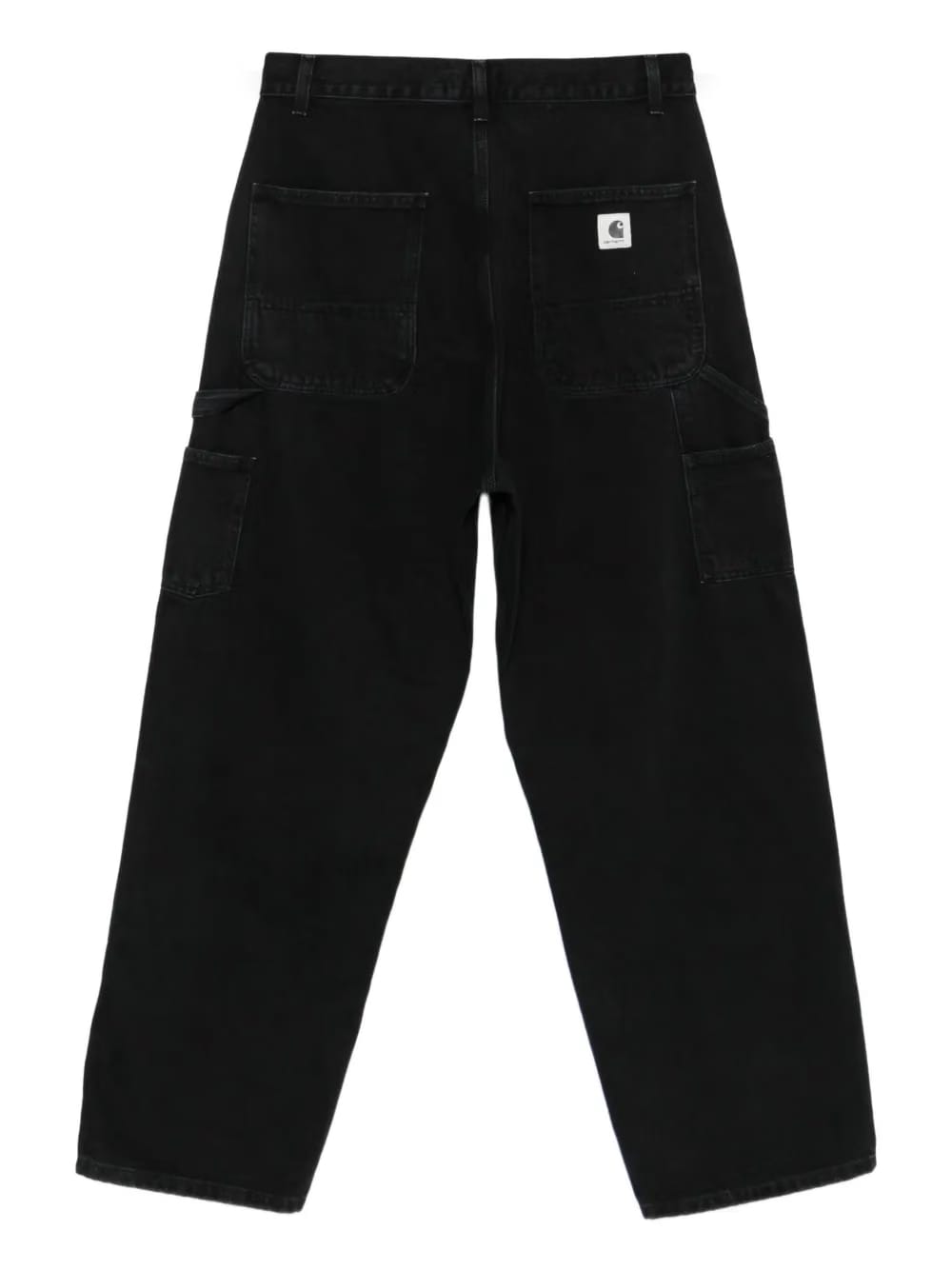 Brandon knee-panel cargo pants