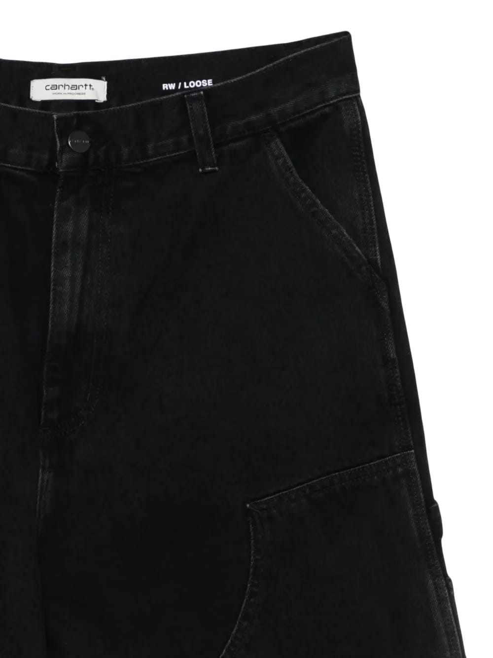 Brandon knee-panel cargo pants