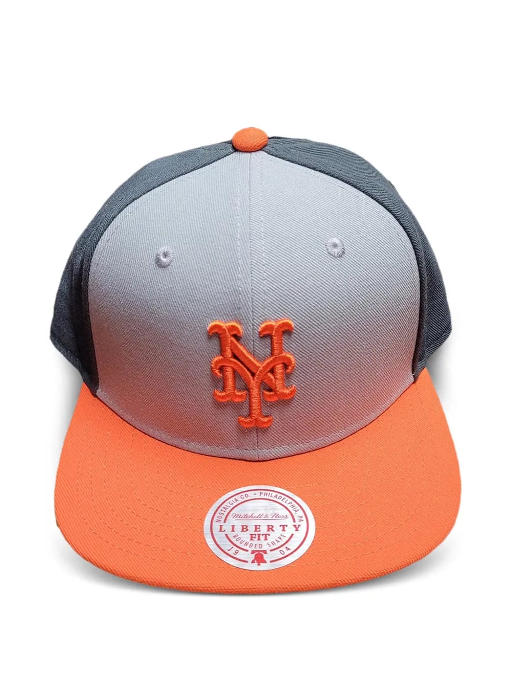 Triple Play Liberty baseball cap