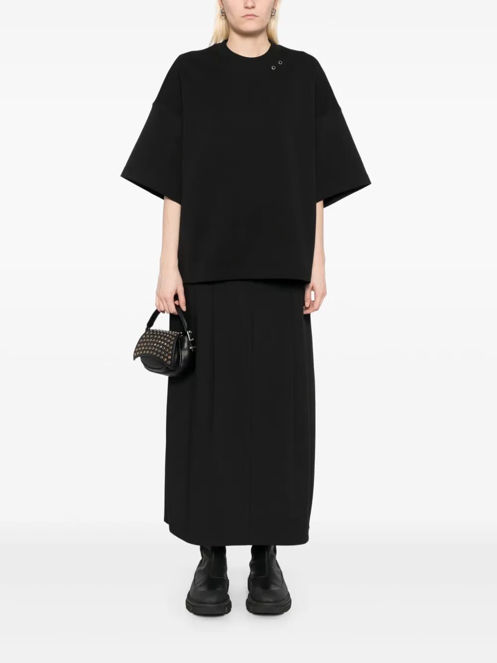 Choices cropped T-Shirt