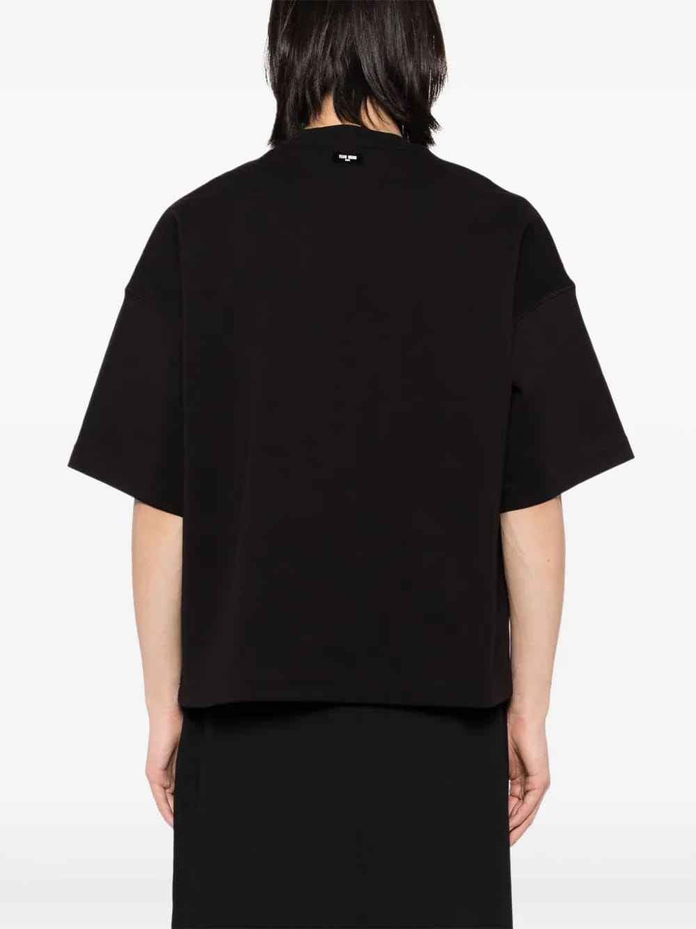 Choices cropped T-Shirt