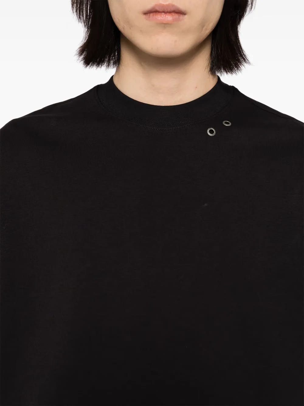 Choices cropped T-Shirt