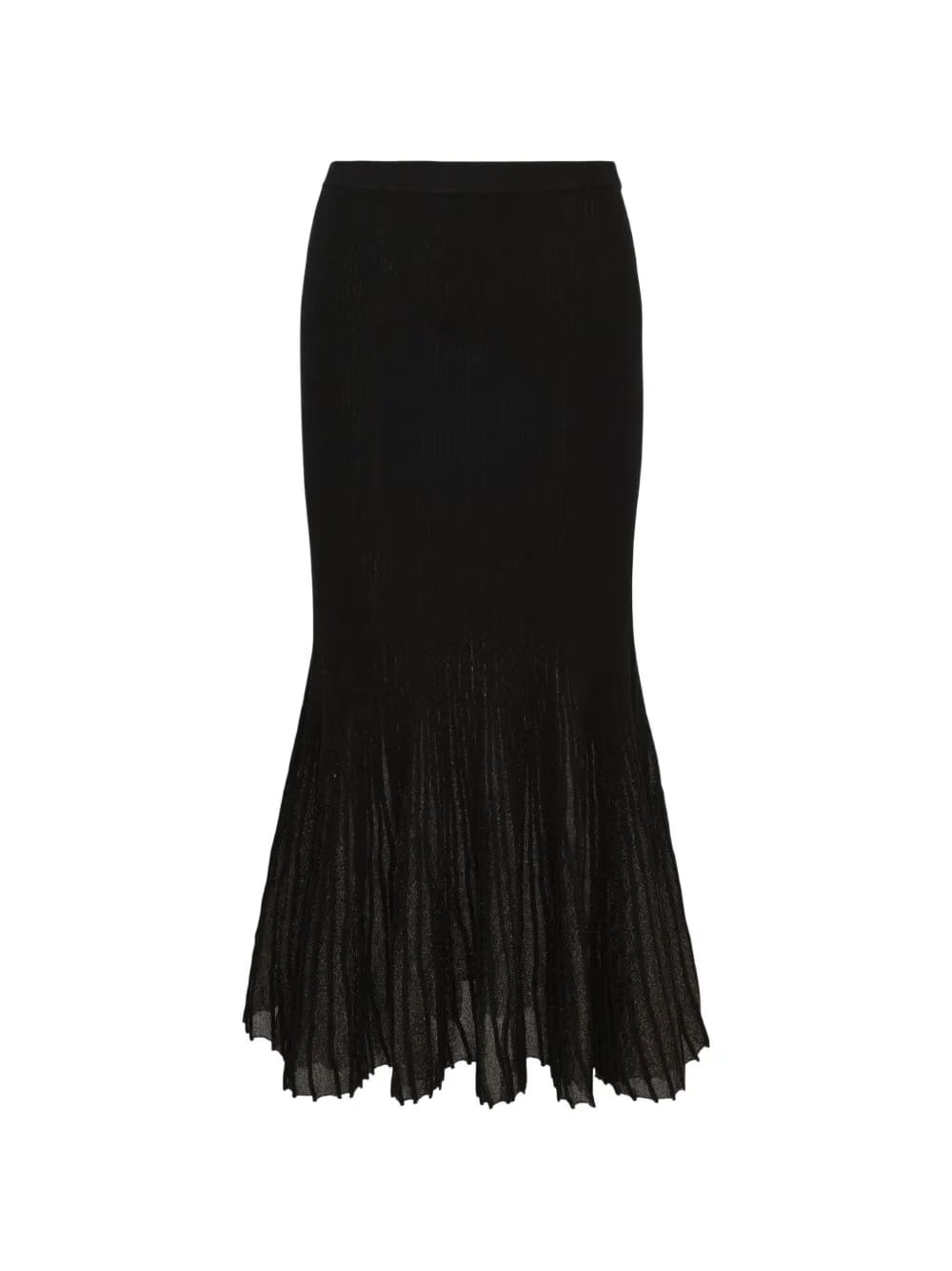 Vera midi skirt