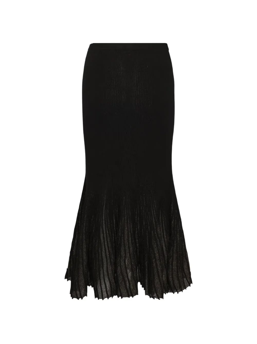 Vera midi skirt