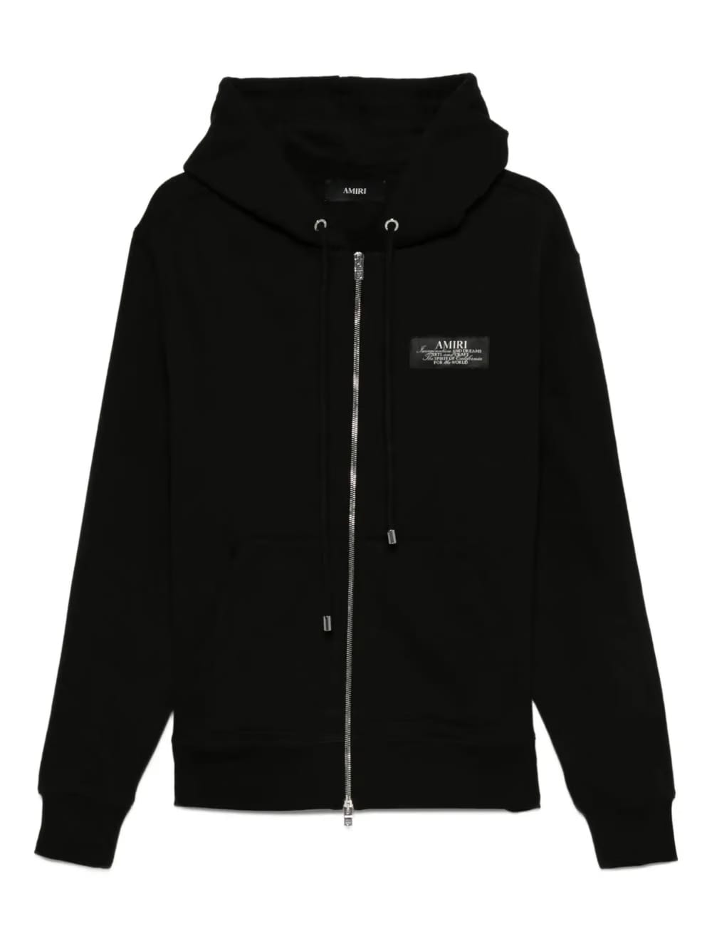 Spirit zip Hoodie