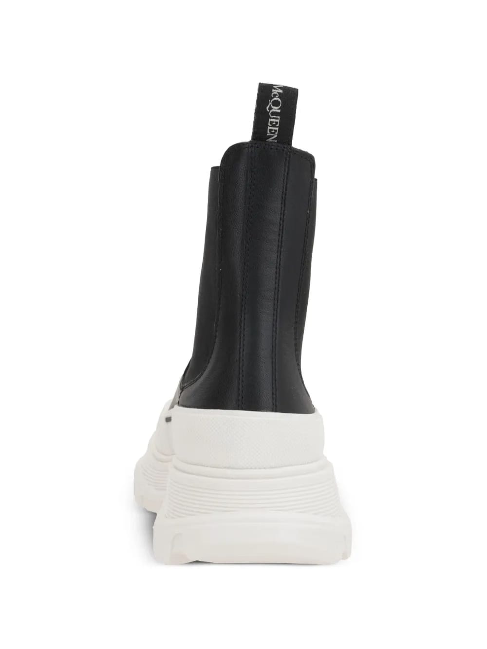 50mm Tread Slick chelsea boots