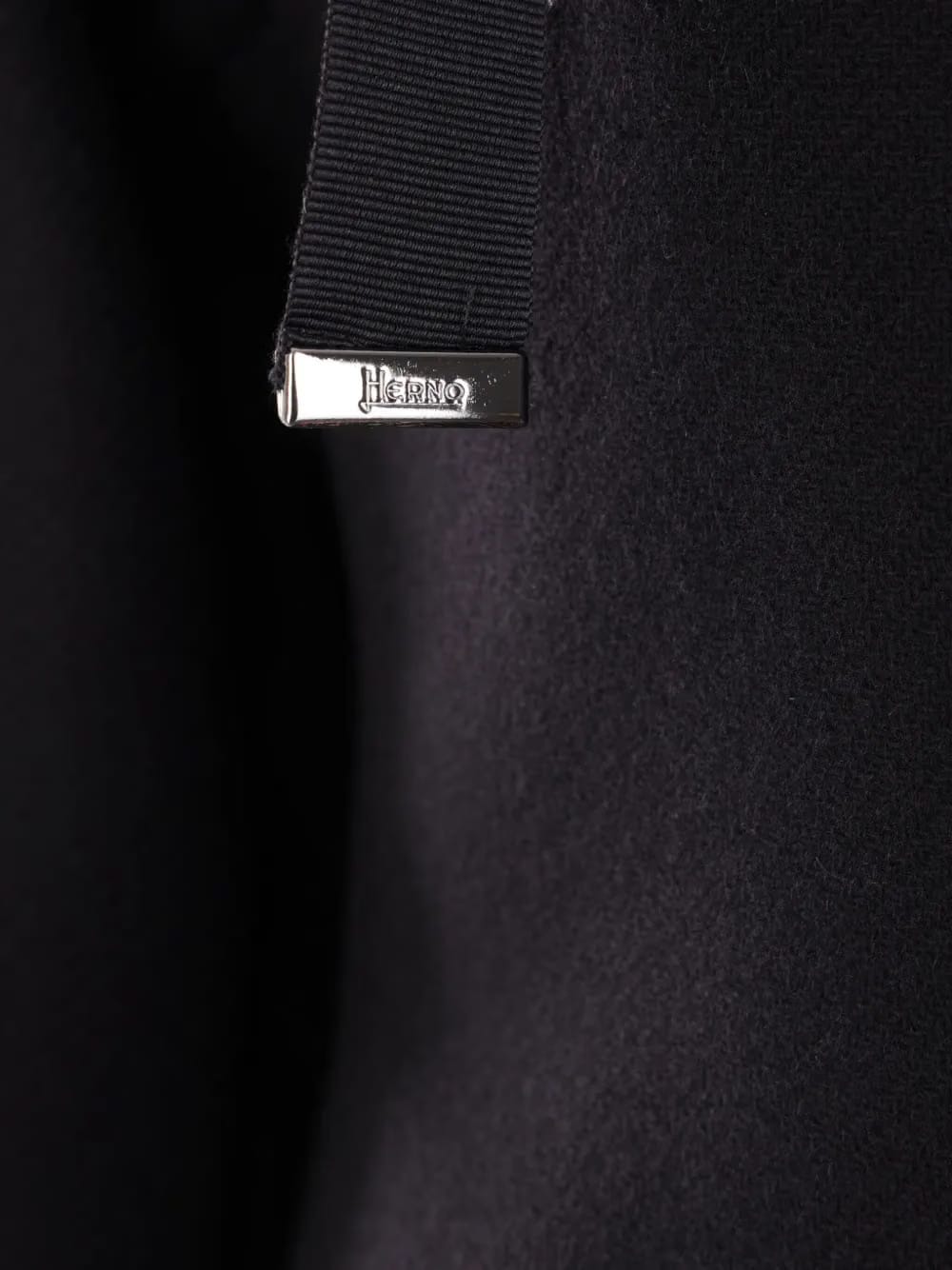 A-line lightweight coat