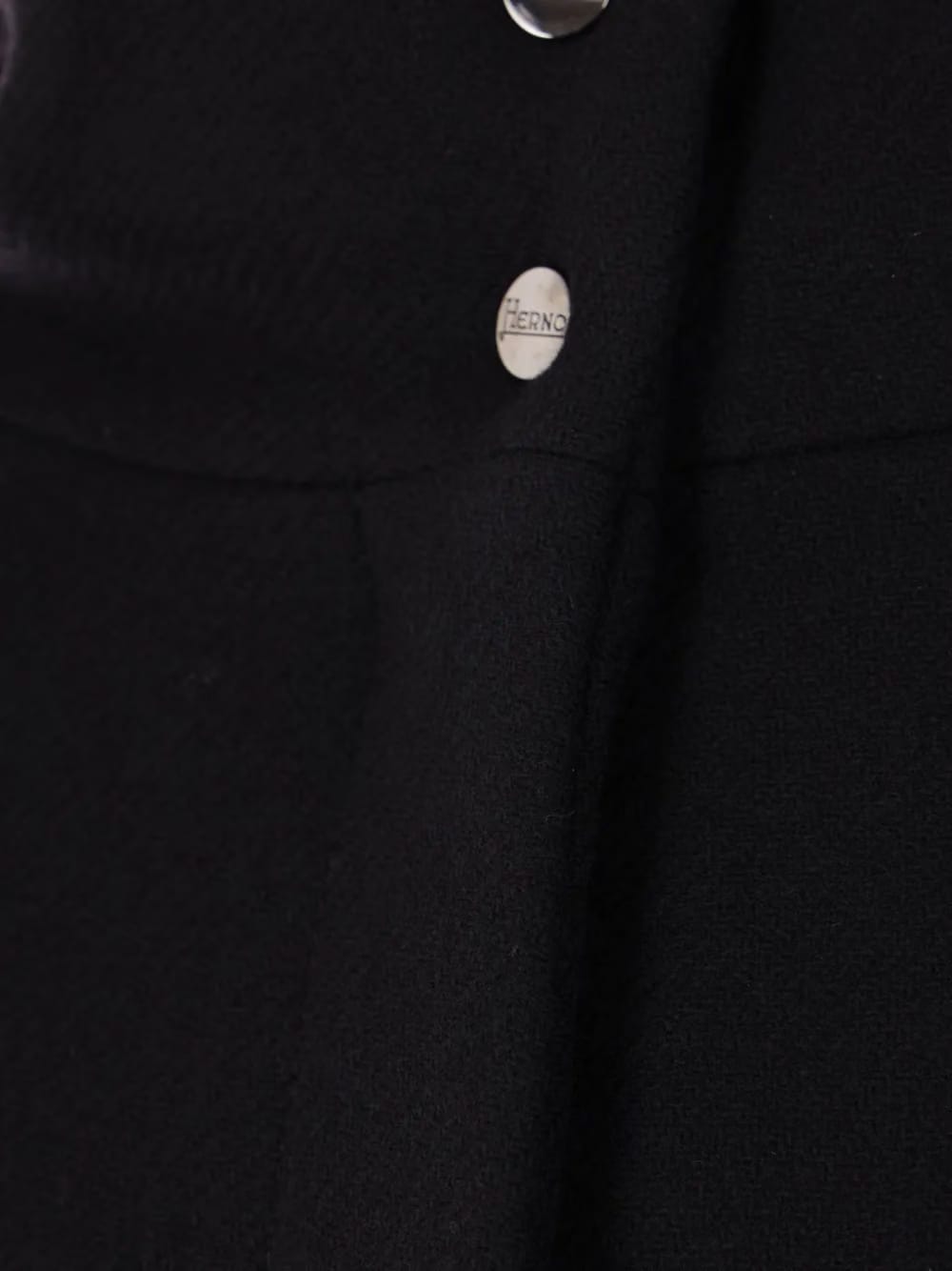 A-line lightweight coat