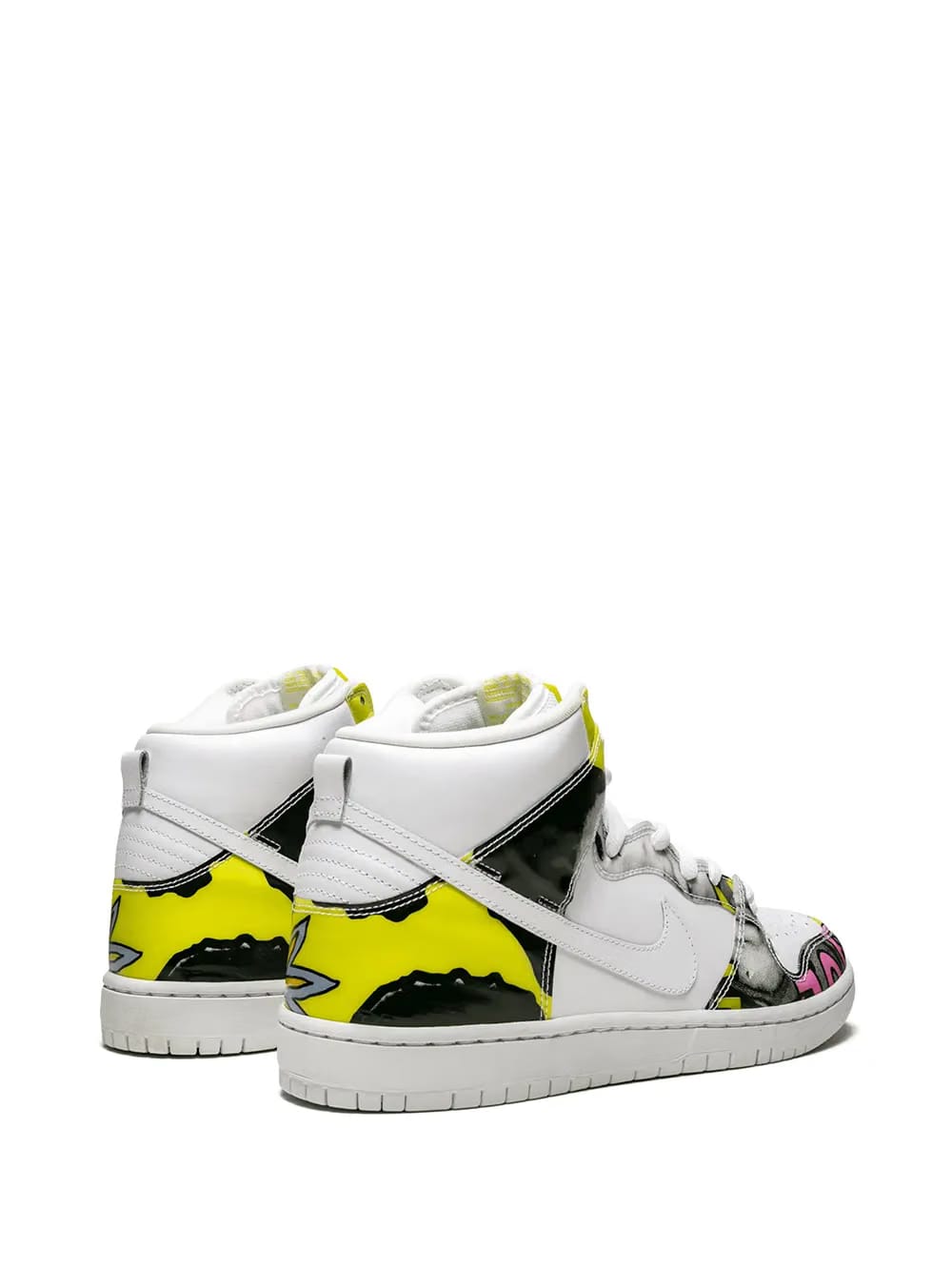 Dunk "De La Soul" sneakers